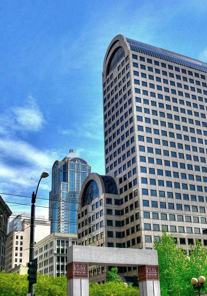 SCOTT CAMERON, CC BY 3.0 , via Wikimedia Commons