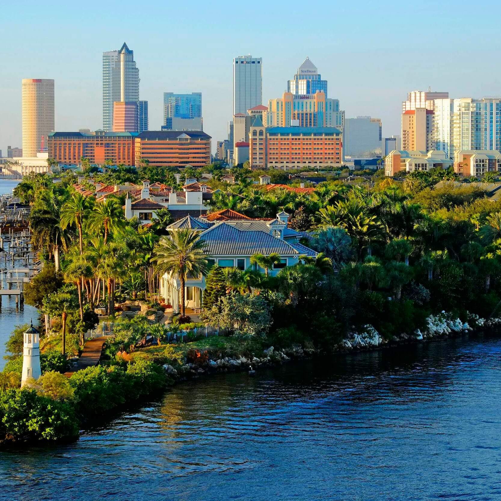 Tampa